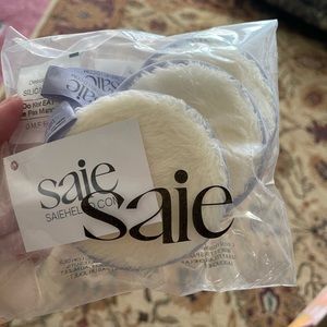 SAIE reusable beauty rounds